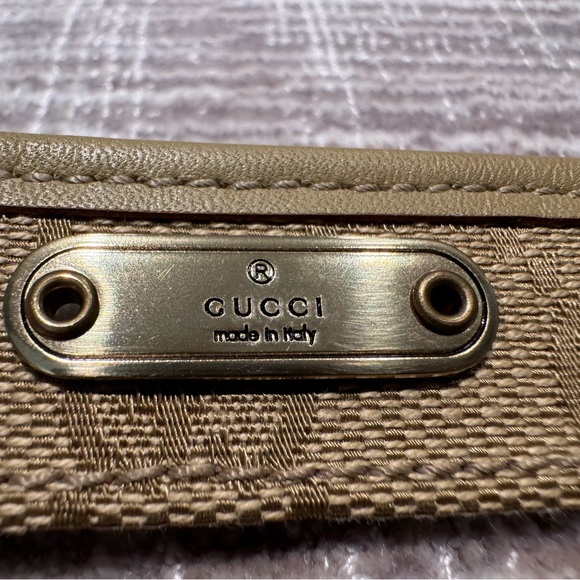 Gucci Authentic Vintage Belt - Picture 5 of 7